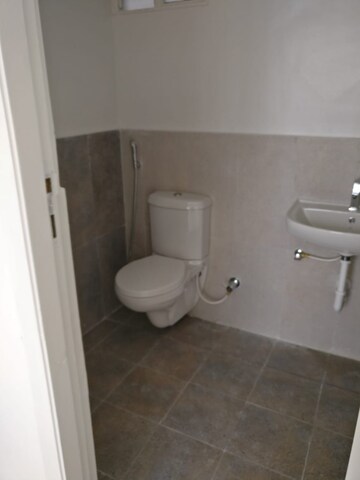 Bathroom in 2 BHK Apartment at Mittal High Mont, Hinjewadi – for Sale