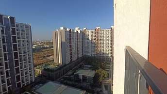 2 BHK Apartment For Resale in Godrej 24 Hinjewadi Pune  7476892