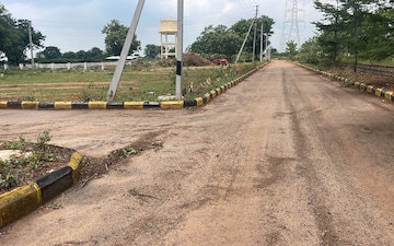 Plot For Sale in Hayathnagar