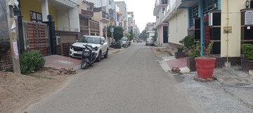  Plot – Exterior View View at Sharda Nagar - for Sale