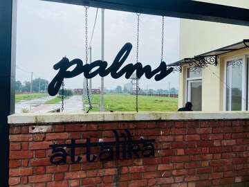  Plot For Sale in Attalika Palms, Mohanlalganj