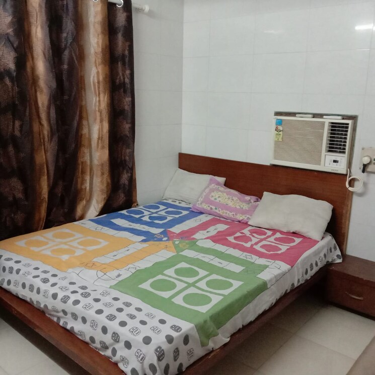Bedroom, mahakali-model-town 2 Bedroom 750 Sq.Ft. Apartment In Jogeshwari East Mumbai 7476944