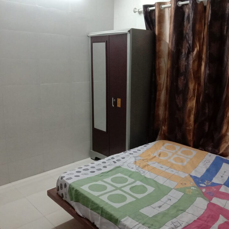 Bedroom, mahakali-model-town 2 Bedroom 750 Sq.Ft. Apartment In Jogeshwari East Mumbai 7476944