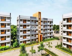 2 BHK Apartment For Sale in Tata Heaven, Boisar