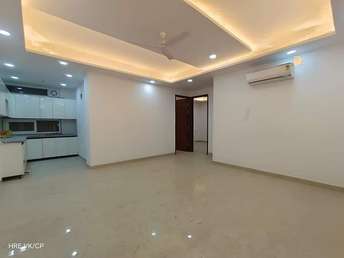 3 BHK Builder Floor For Rent in Chattarpur Delhi  7476973