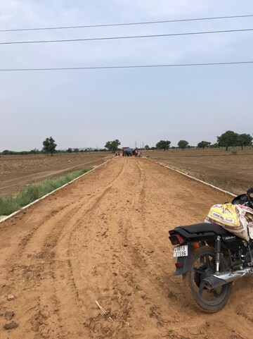 Plot Area in  Plot at Sultanpur – for Sale