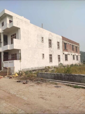  Plot – Exterior View View at Ahmamau - for Sale