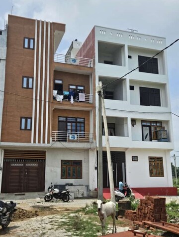  Plot – Exterior View View at Ahmamau - for Sale