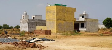  Plot – Exterior View View at Sultanpur - for Sale