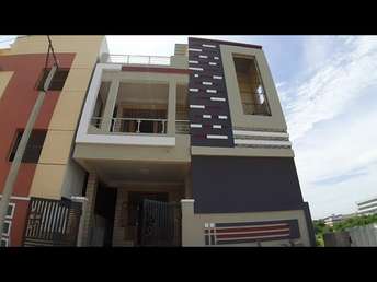 2 BHK Builder Floor For Rent in DLF Vibhuti Khand Gomti Nagar Lucknow  7476988