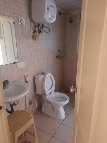 Bathroom in 2 BHK Apartment at Aditya Urban Casa, Sector 78 – for Sale