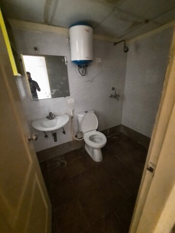 Bathroom in 2 BHK Apartment at Aditya Urban Casa, Sector 78 – for Sale