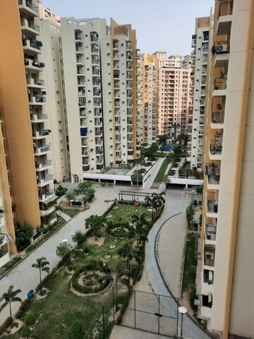 Master Plan in 2 BHK Apartment at Aditya Urban Casa, Sector 78 – for Sale