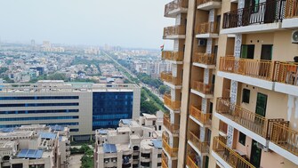 2 BHK Apartment For Resale in Migsun Kiaan Vasundhara Sector 14 Ghaziabad  7477008