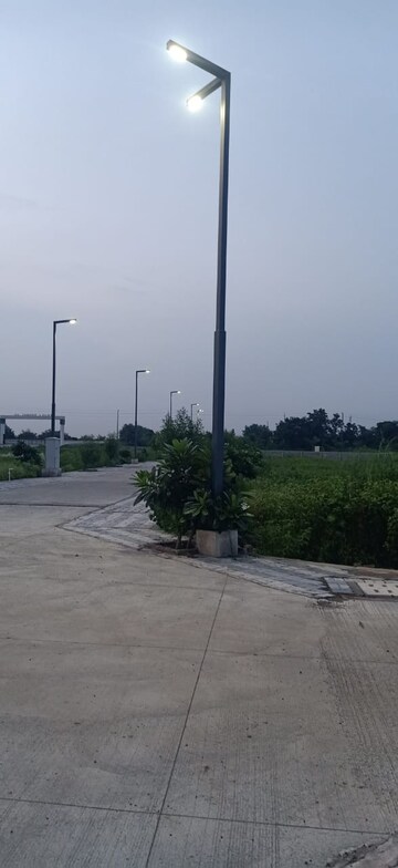 Plot Area in  Plot at Besa Pipla rd – for Sale