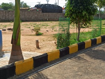 Plot For Resale in Shanthi Nagar Hyderabad  7477030