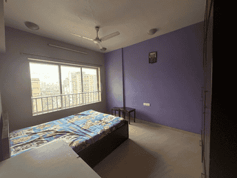 2 BHK Apartment For Rent in Seven Bunglow Mumbai  7477034