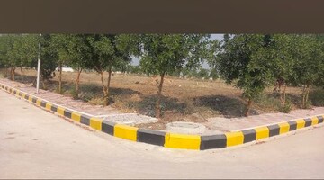  Plot – Nearby View at Peddapur - for Sale