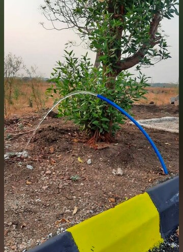 Plot Area in  Plot at Peddapur – for Sale