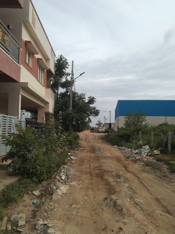  Plot For Sale in Kalkere