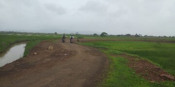Plot Area in  Plot at Pen – for Sale