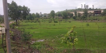 Plot Area in  Plot at Pen – for Sale