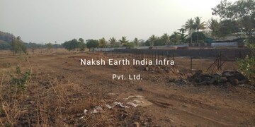 Plot Area in  Land at Khalapur – for Sale