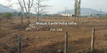 Plot Area in  Land at Khalapur – for Sale