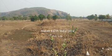 Plot Area in  Land at Khalapur – for Sale