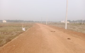 Plot For Sale in Phulanakhara