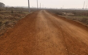 Plot For Sale in Phulnakhara