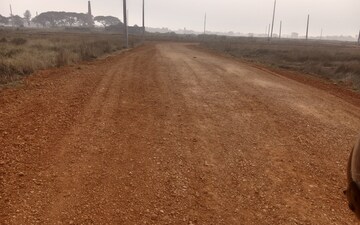 Plot For Sale in Trinath Bazar