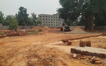 Plot For Sale in Uttara