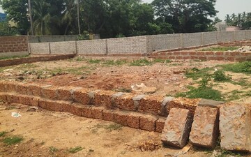 Plot For Sale in Uttara