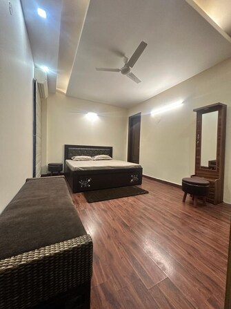 3 BHK Builder Floor For Rent in Saket Delhi  7477119