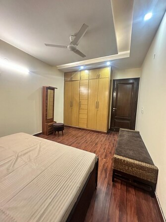 3 BHK Builder Floor For Rent in Saket Delhi  7477119