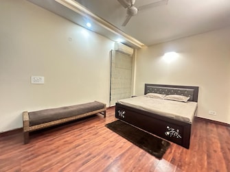 3 BHK Builder Floor For Rent in Saket Delhi  7477119