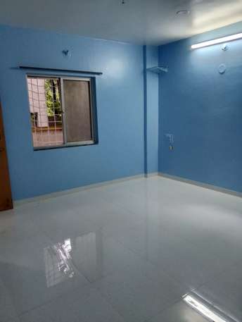 1 BHK Apartment For Rent in Krishnay Apartment Hingne Khurd Pune  7477138