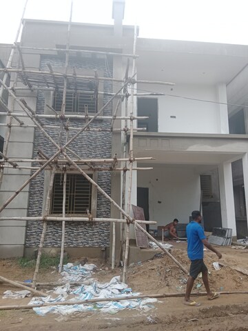 3 BHK Villa For Sale in Hanspal