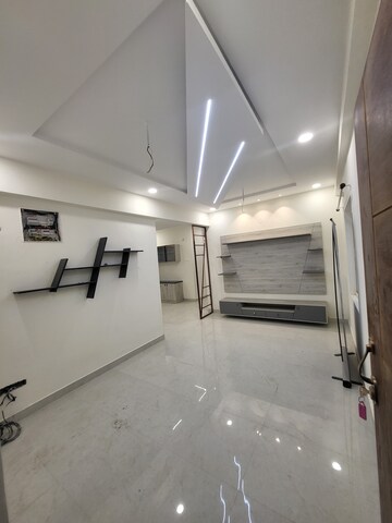 Master Bedroom in 3 BHK Villa at Tripura Landmark IV, Bowrampet – for Sale