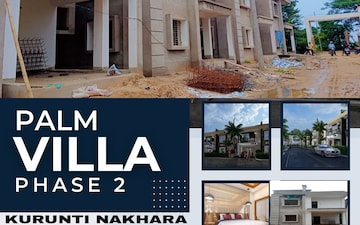3 BHK Villa For Sale in Phulnakhara