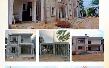 3 BHK Villa For Sale in Trinath Bazar
