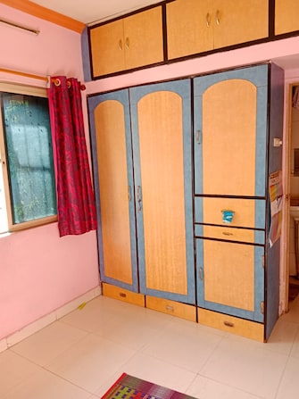 1 BHK Apartment For Resale in Swarali Apartment Virar Virar East Palghar  7477202