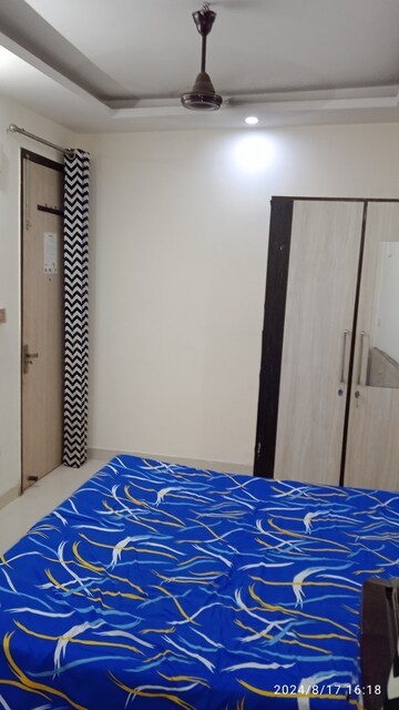 1 RK Builder Floor For Rent in Ansal Sushant Lok I Sector 43 Gurgaon  7477203