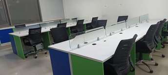 Commercial Office Space 1500 Sq.Ft. For Rent in Kukatpally Hyderabad  7477197