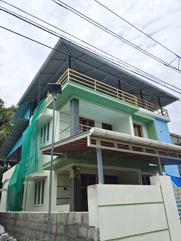 3 BHK Villa For Sale in Railway Colony
