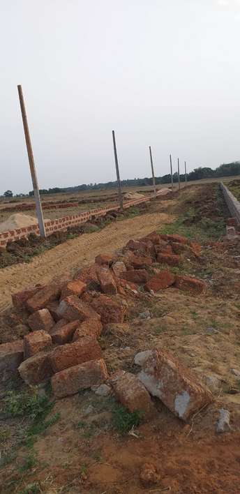 Plot For Resale in Nakhara Bhubaneswar  7477224