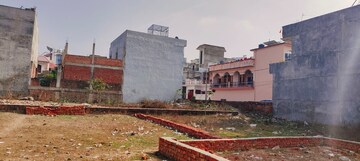  Plot For Sale in Faizabad Road