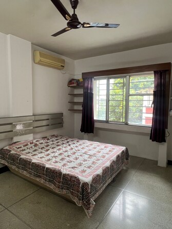 3 BHK Apartment For Rent in Meadows Uptown Viman Nagar Pune  7477337