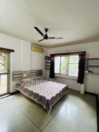 3 BHK Apartment For Rent in Meadows Uptown Viman Nagar Pune  7477337